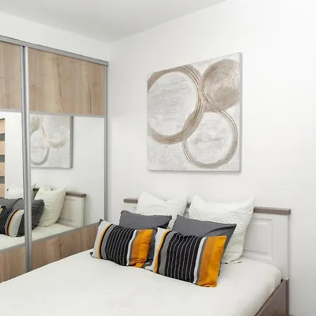 Cosyhome T2 Proche Gare Entre Paris Et Disneyland - Familial Renove 65 M2 Gagny Exterior photo