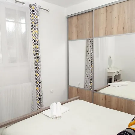 Cosyhome T2 Proche Gare Entre Paris Et Disneyland - Familial Renove 65 M2 Gagny Exterior photo