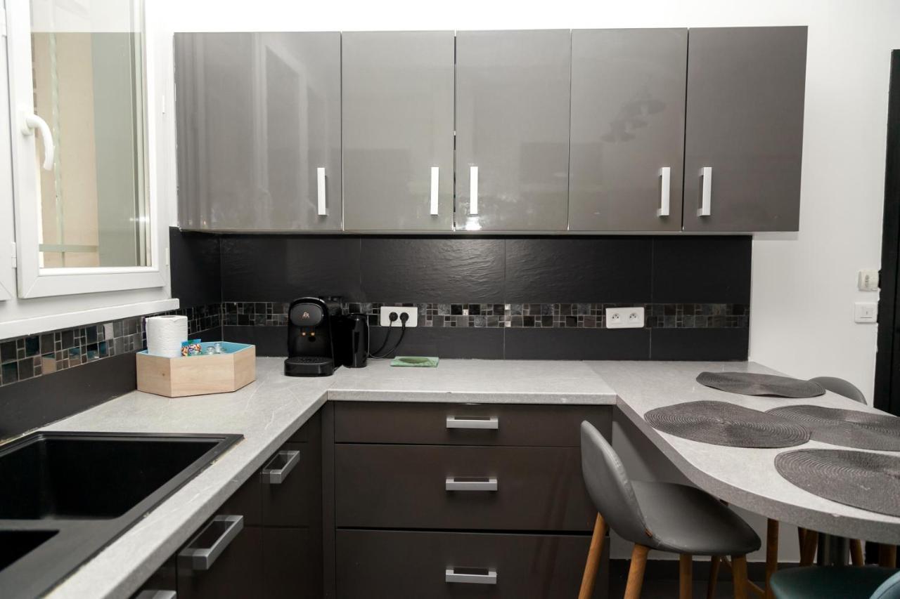 Cosyhome T2 Proche Gare Entre Paris Et Disneyland - Familial Renove 65 M2 Gagny