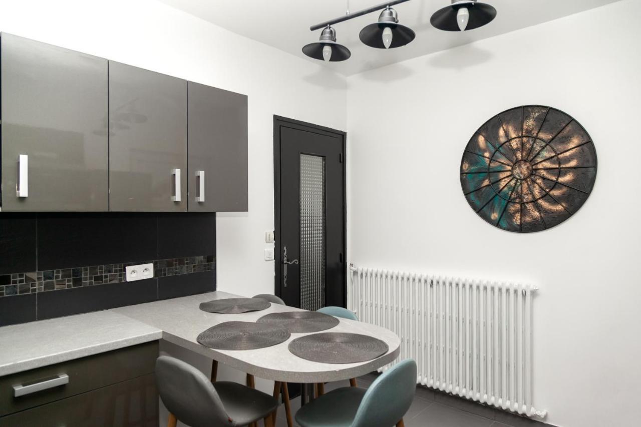 Cosyhome T2 Proche Gare Entre Paris Et Disneyland - Familial Renove 65 M2 Gagny