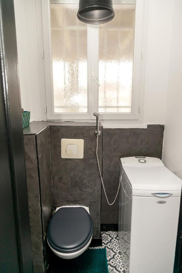 Apartment Cosyhome T2 Proche Gare Entre Paris Et Disneyland - Familial Renove 65 M2 Gagny