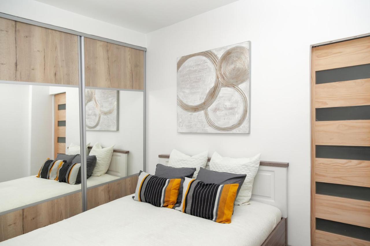 Apartment Cosyhome T2 Proche Gare Entre Paris Et Disneyland - Familial Renove 65 M2 *