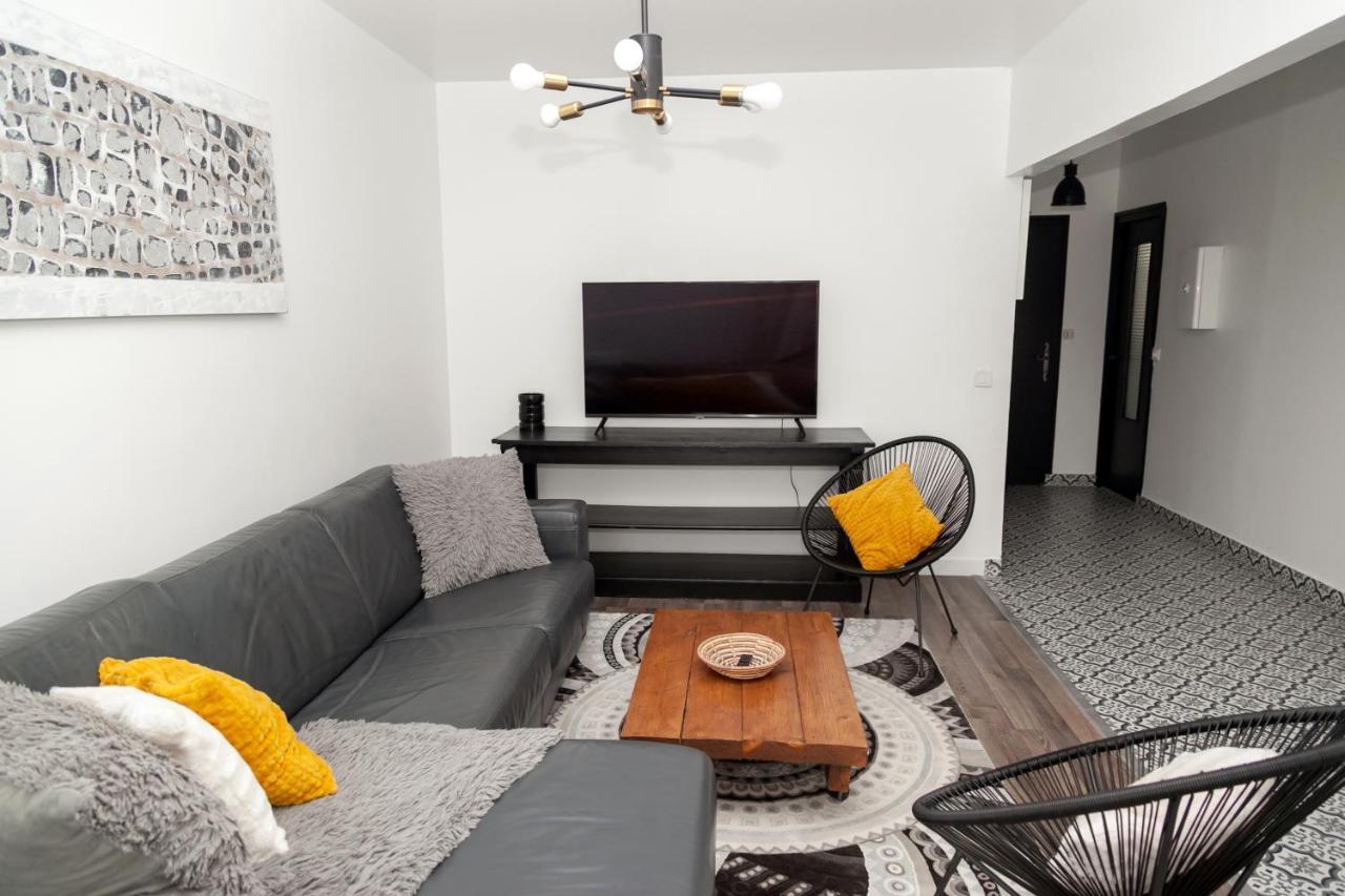 Cosyhome T2 Proche Gare Entre Paris Et Disneyland - Familial Renove 65 M2 *