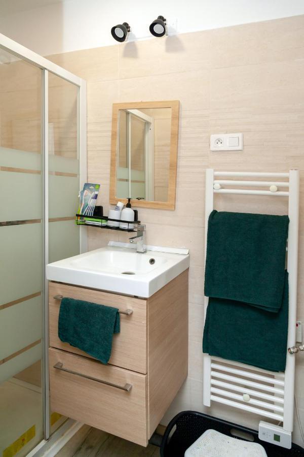 Apartment Cosyhome T2 Proche Gare Entre Paris Et Disneyland - Familial Renove 65 M2